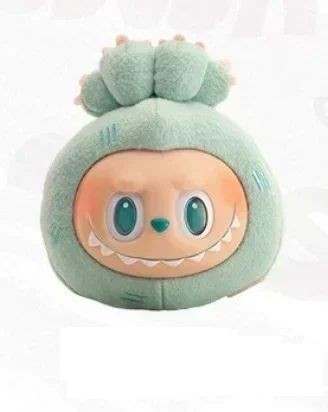 Labubu Coffret Surprise – Naughty Plants | Série de Figurines Vinyles (Édition Secrète 1/72) – Image 10