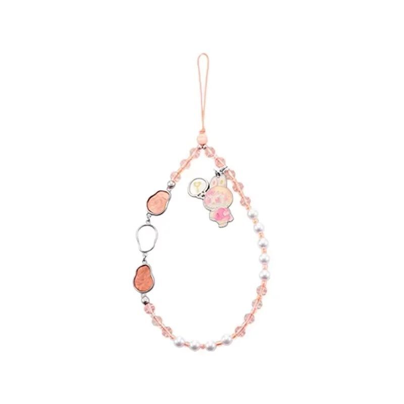 Charm Téléphone Labubu Loyalty – Édition Limitée