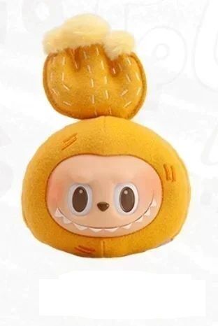 Labubu Coffret Surprise – Naughty Plants | Série de Figurines Vinyles (Édition Secrète 1/72) – Image 6