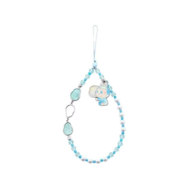 Charm Téléphone Labubu Hope – Édition Limitée