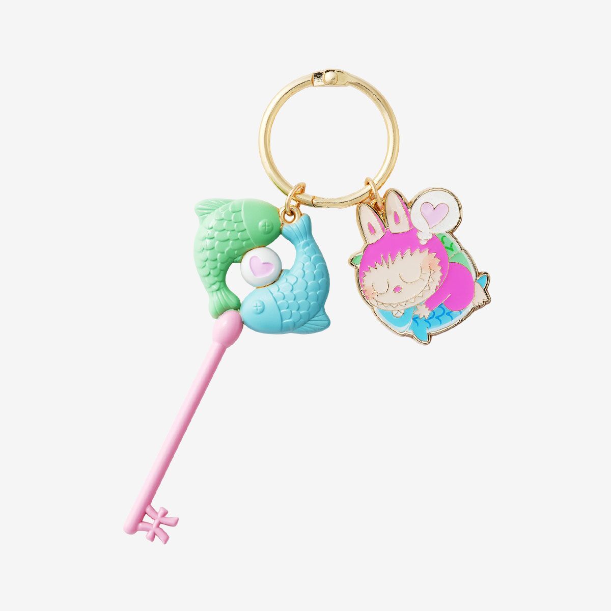 Labubu Porte-clés Pendentif Zodiaque – Boîte Surprise | Collection Constellation – Image 13