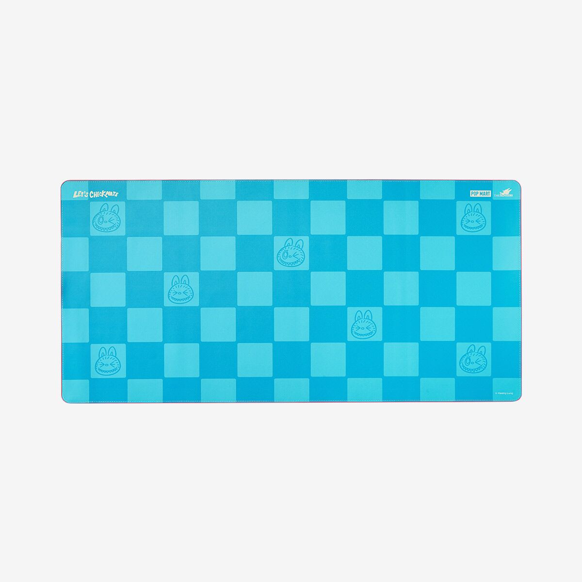 Tapis de Bureau XL Labubu Let’s Checkmate – 80 × 40 cm – Image 5