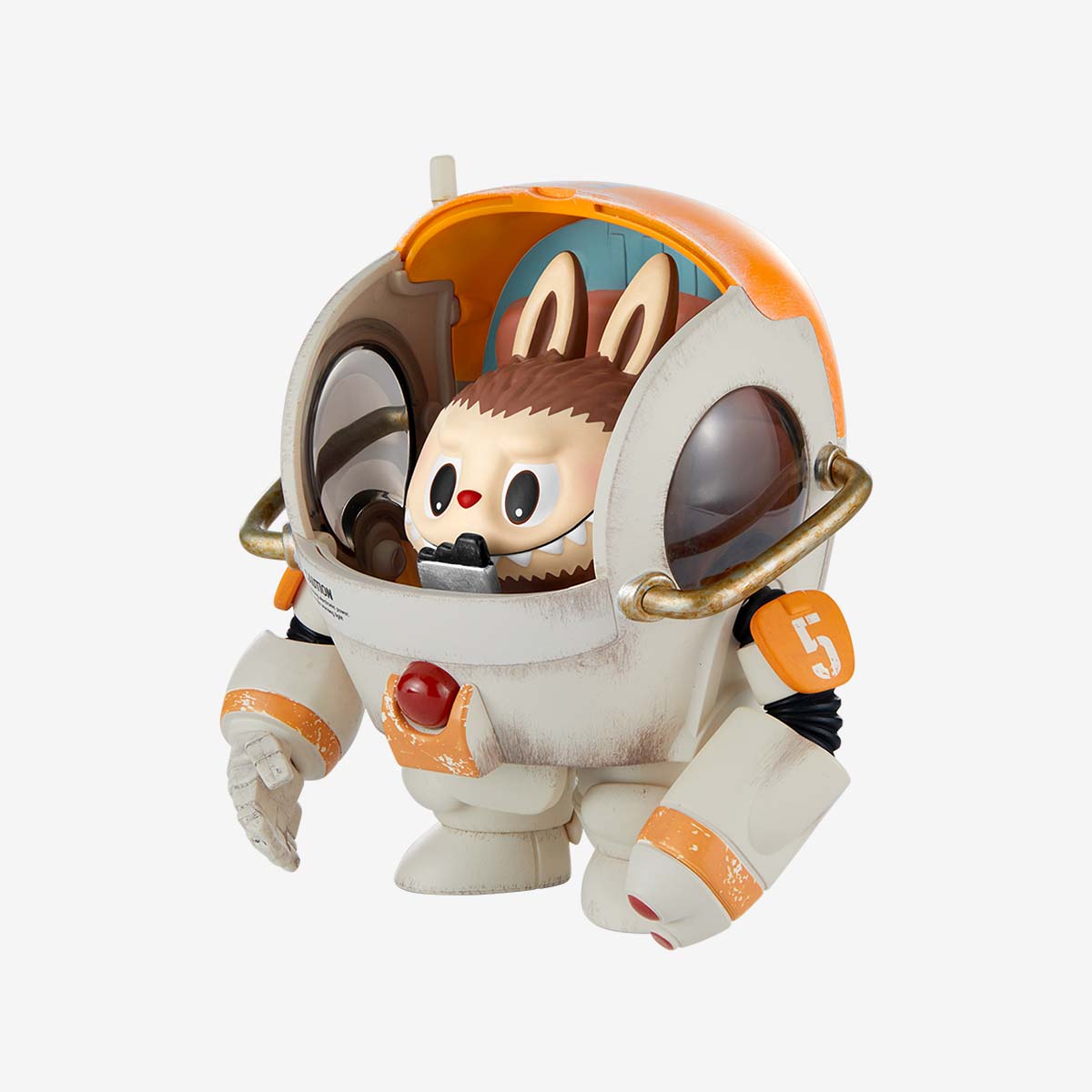 Labubu × Kow Yokoyama Surprise Box – 12 Figurines Uniques, Aucune Doublon ! – Image 7