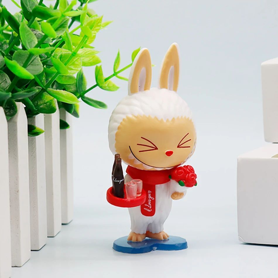 Figurines Labubu × Coca-Cola | Collection Officielle – Image 3