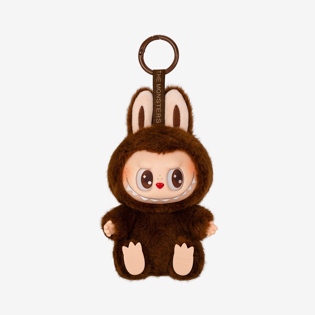 Labubu Vinyl Plush – Édition Secrète DUODUO | Série Have a Seat | Figurine Collector Rare