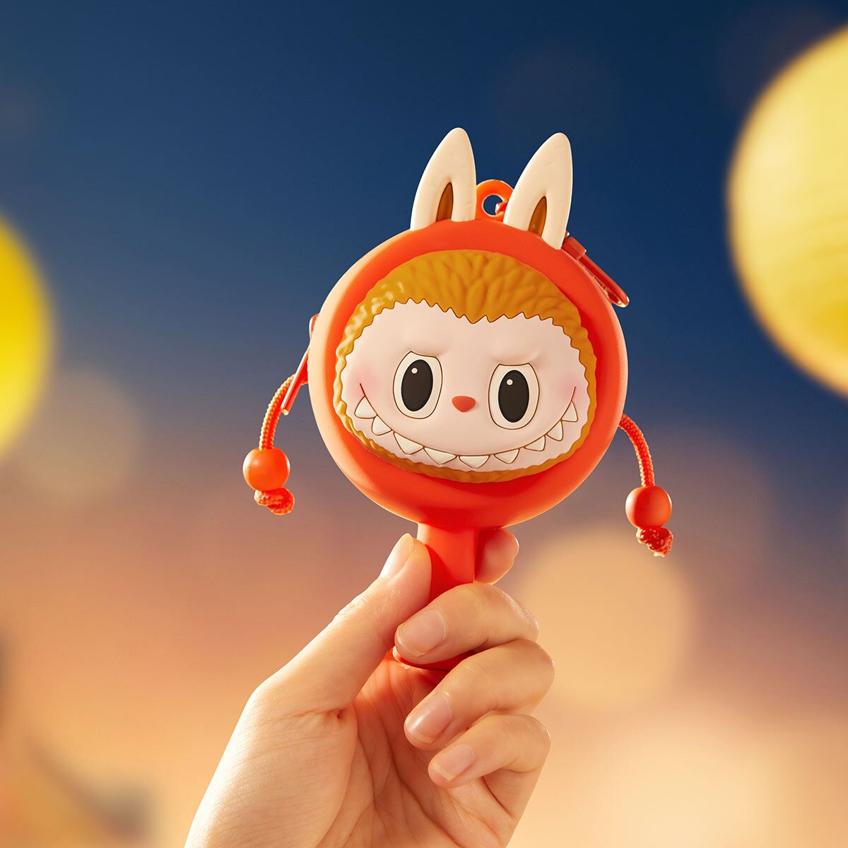 Étui Labubu pour Écouteurs Sans Fil | Collection Let’s Have Fun Together – Image 5