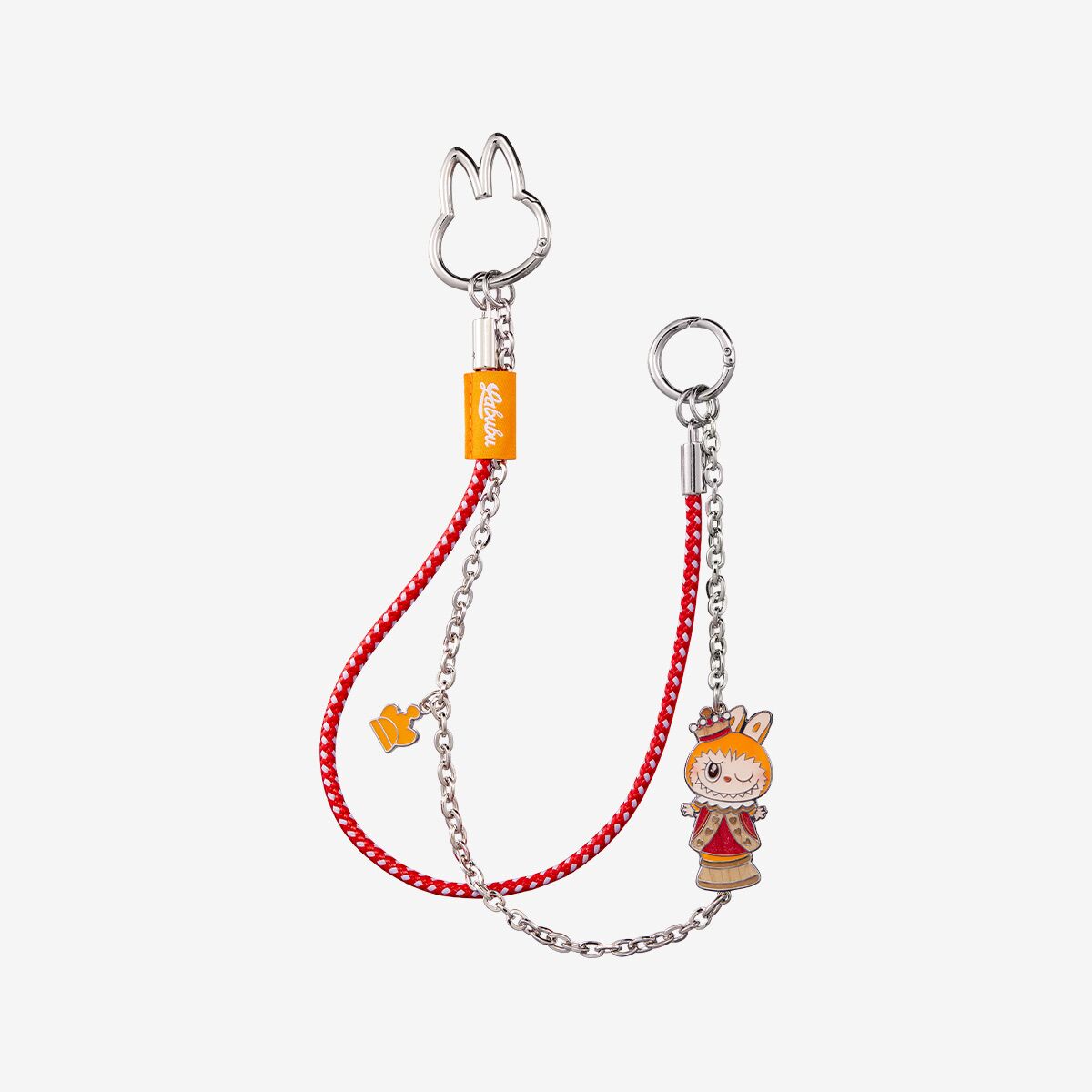 Coffret Blind Box Labubu Let’s Checkmate – 6 Pendentifs d’Échecs Uniques – Image 7