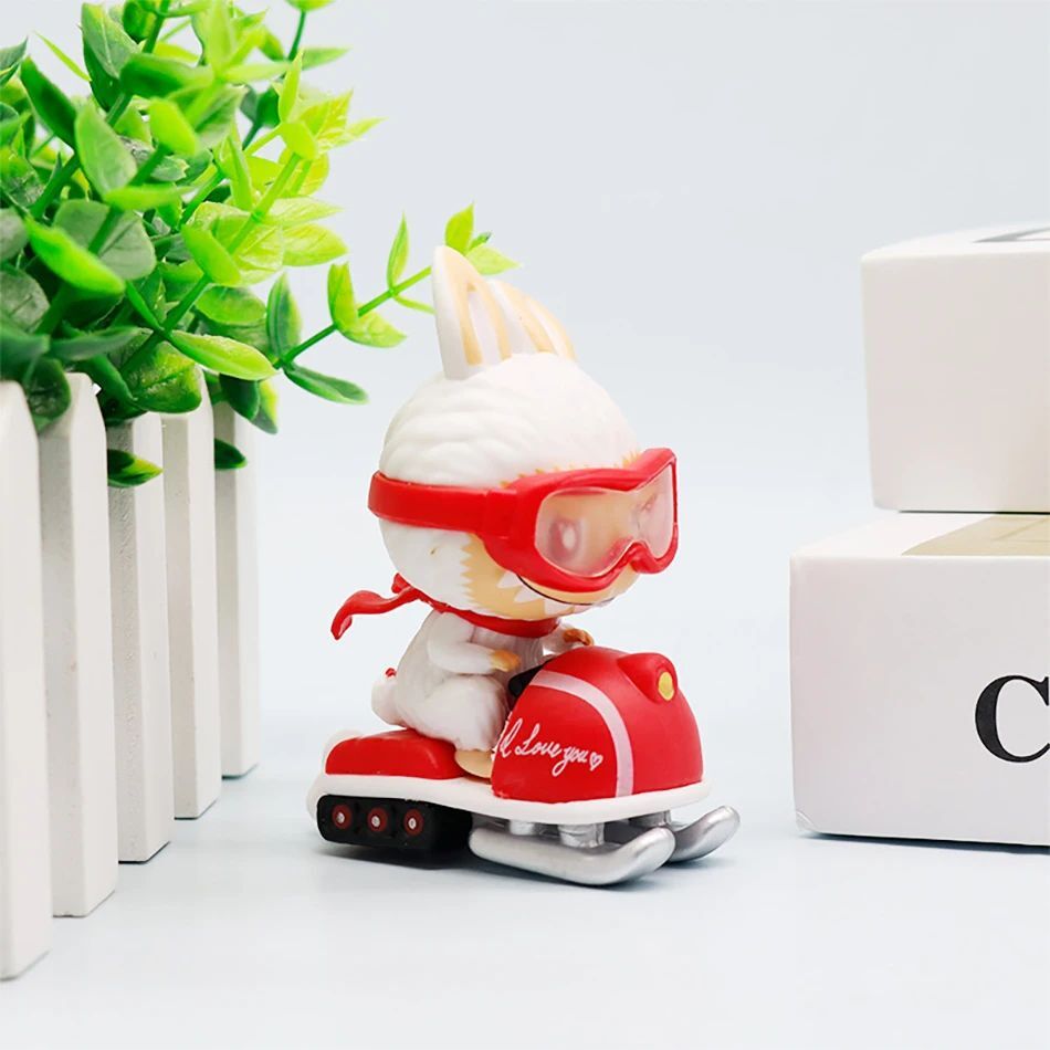 Figurines Labubu × Coca-Cola | Collection Officielle – Image 5