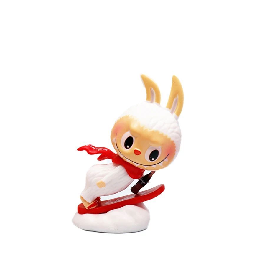 Figurines Labubu × Coca-Cola | Collection Officielle – Image 12