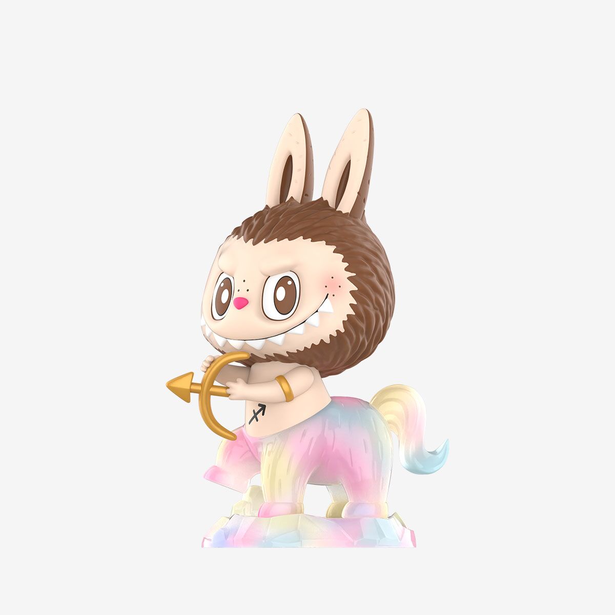 Labubu Constellation Series Complete Collector’s Set – Zodiac Figurines – Image 13