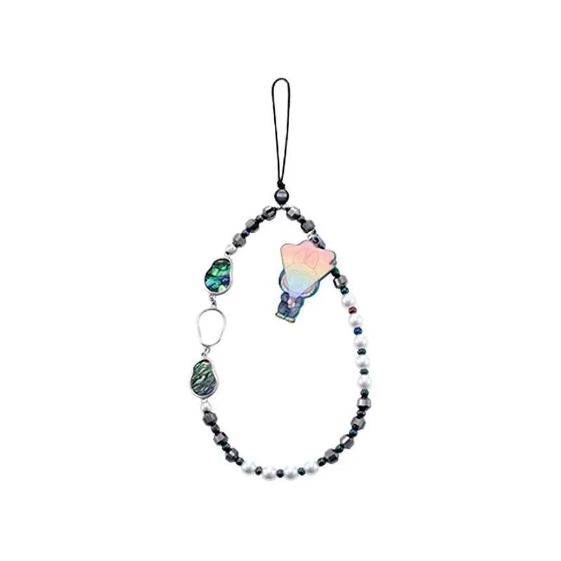 Charm Téléphone Labubu ID – Édition Secrète | Série Big Into Energy