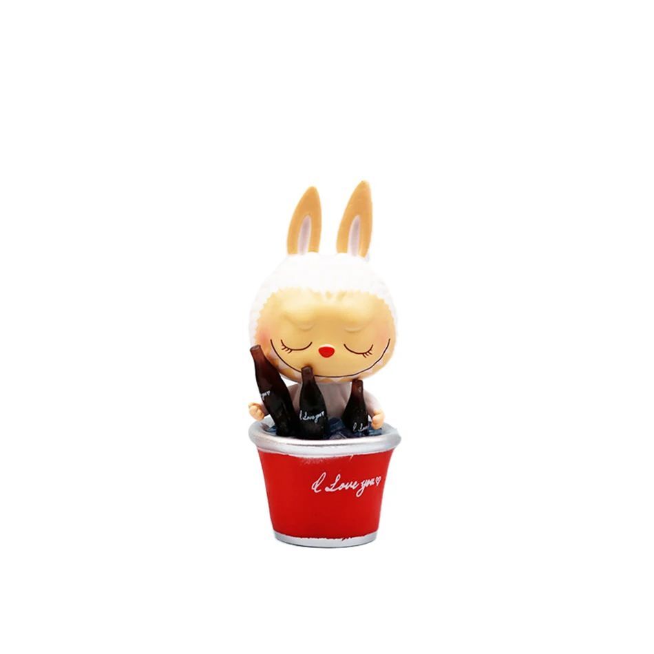 Figurines Labubu × Coca-Cola | Collection Officielle – Image 9