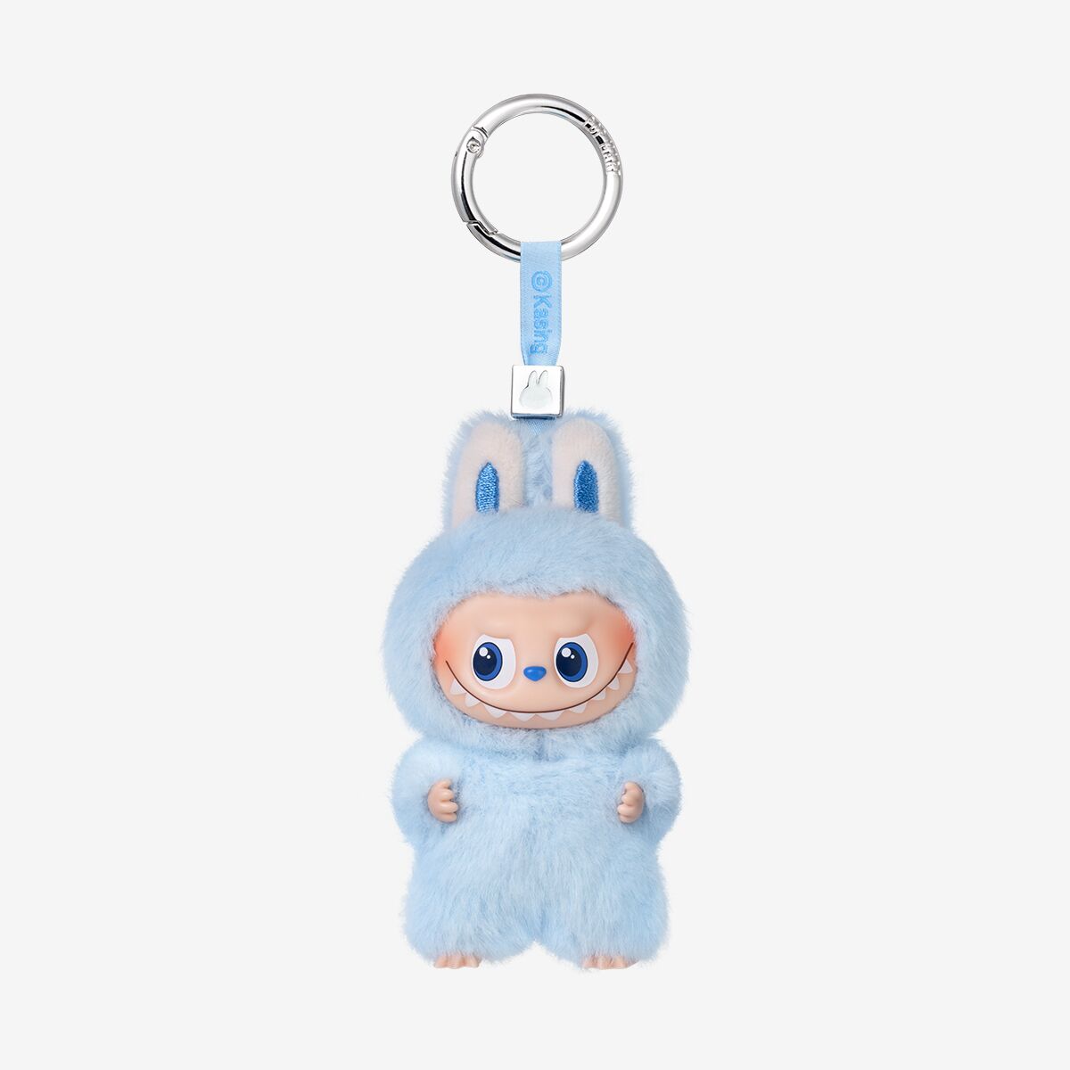 Labubu Pin for Love – Blind Box Peluche Kawaii de Collection