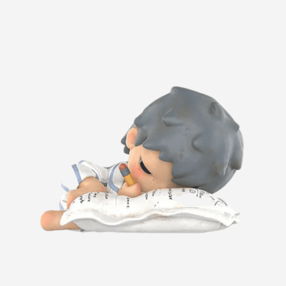 Figurines Hirono Mime Series – Collection d’Art Toys Designer en Boîte Mystère – Image 11