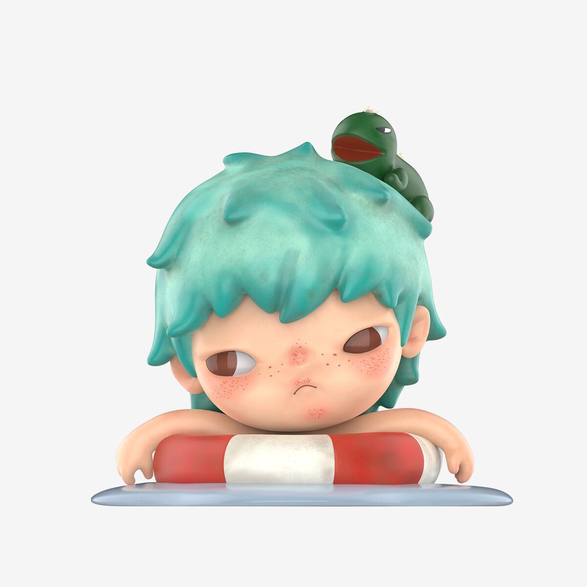 Figurines Hirono Little Mischief Series – Collection d’Art Toys Designer en Boîte Mystère – Image 15