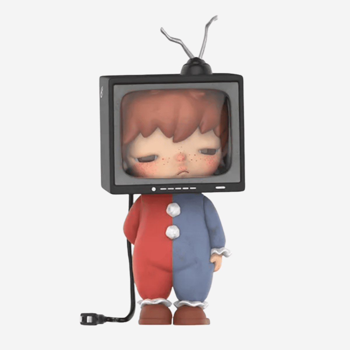 Figurines Hirono Mime Series – Collection d’Art Toys Designer en Boîte Mystère – Image 17