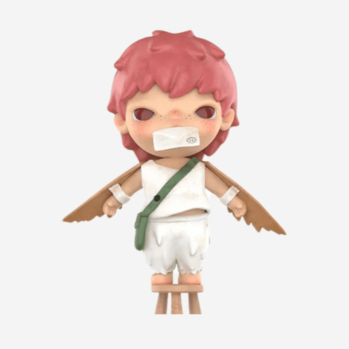 Figurines Hirono Mime Series – Collection d’Art Toys Designer en Boîte Mystère – Image 18