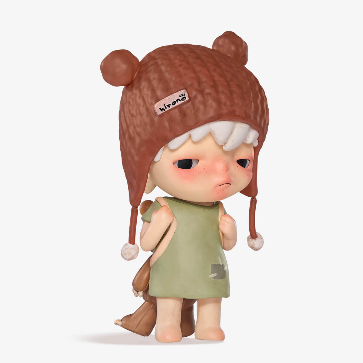 Figurines Hirono – The Other One Series | Collection d’Art Toys Designer en Boîte Surprise – Image 11