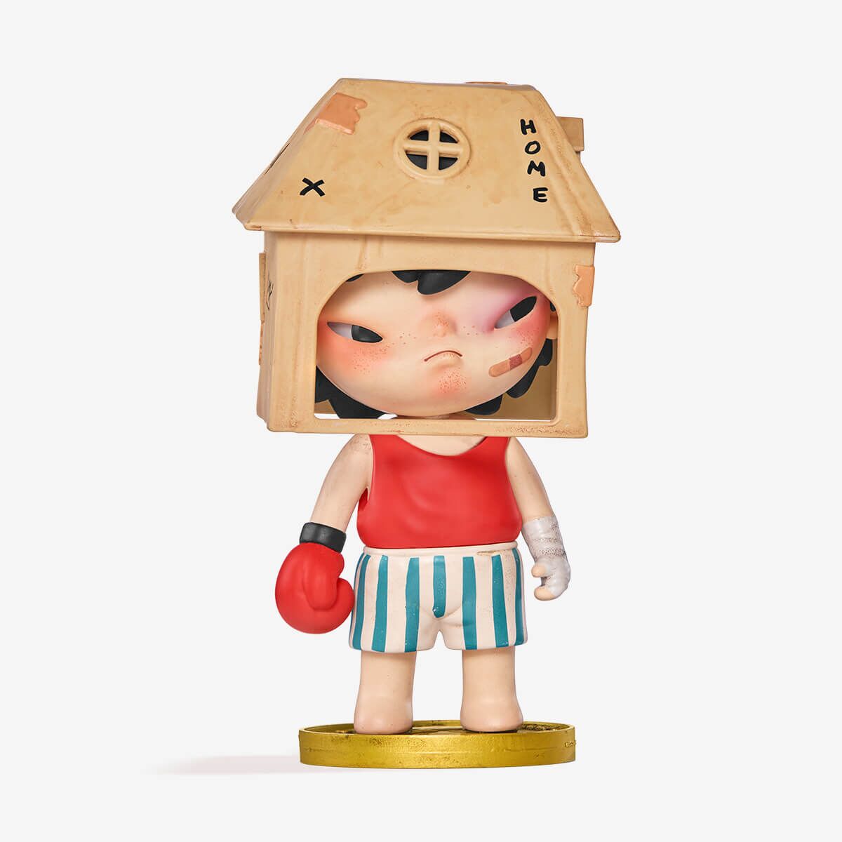 Figurines Hirono – The Other One Series | Collection d’Art Toys Designer en Boîte Surprise – Image 16
