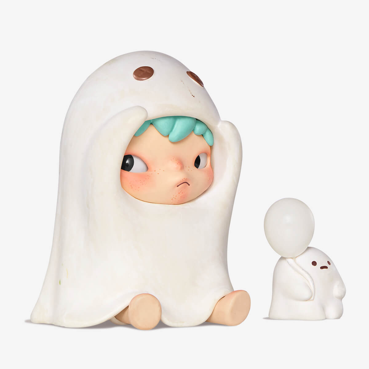 Figurines Hirono – The Other One Series | Collection d’Art Toys Designer en Boîte Surprise – Image 13