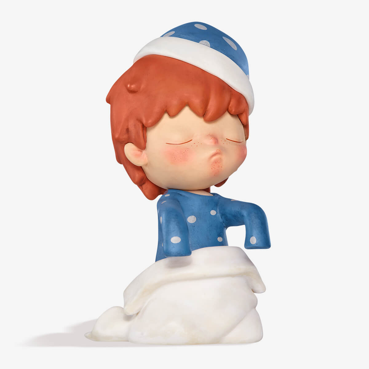 Figurines Hirono – The Other One Series | Collection d’Art Toys Designer en Boîte Surprise – Image 5