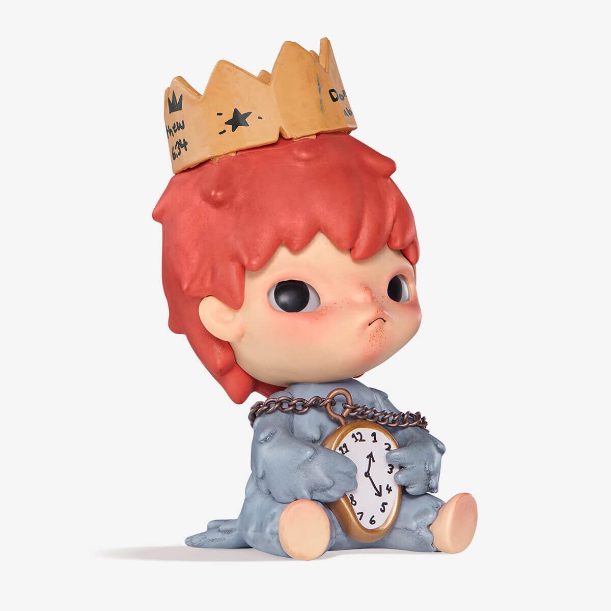 Figurines Hirono – The Other One Series | Collection d’Art Toys Designer en Boîte Surprise – Image 10