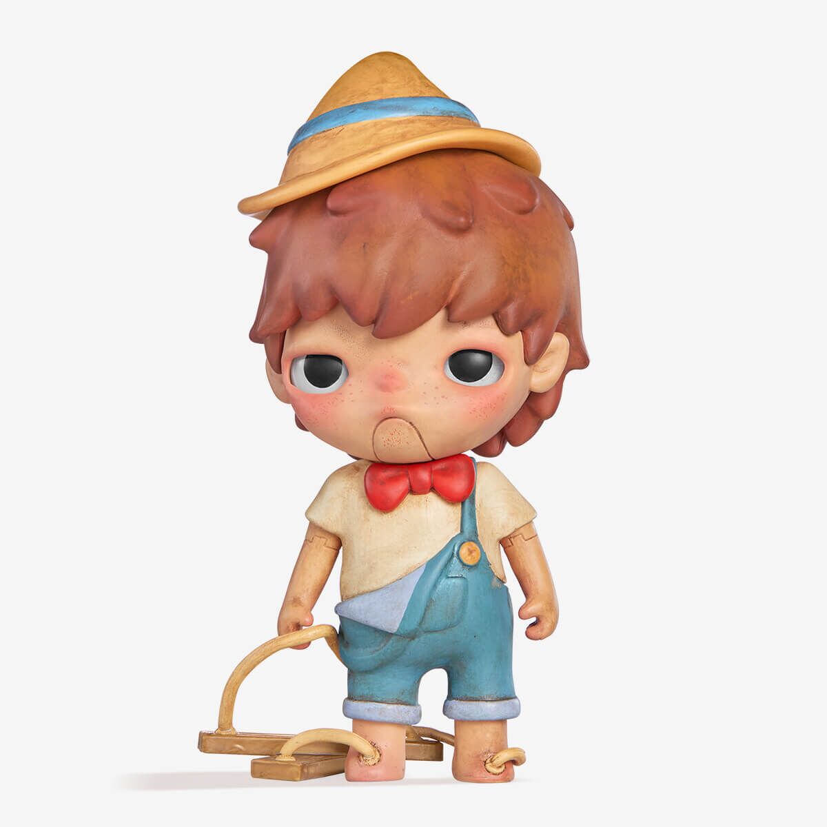 Figurines Hirono – The Other One Series | Collection d’Art Toys Designer en Boîte Surprise – Image 6