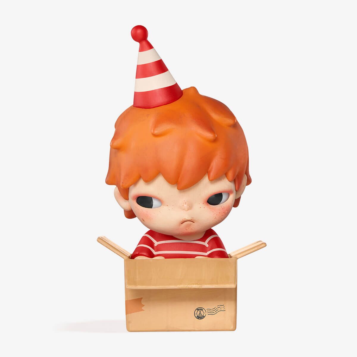 Figurines Hirono – The Other One Series | Collection d’Art Toys Designer en Boîte Surprise – Image 14