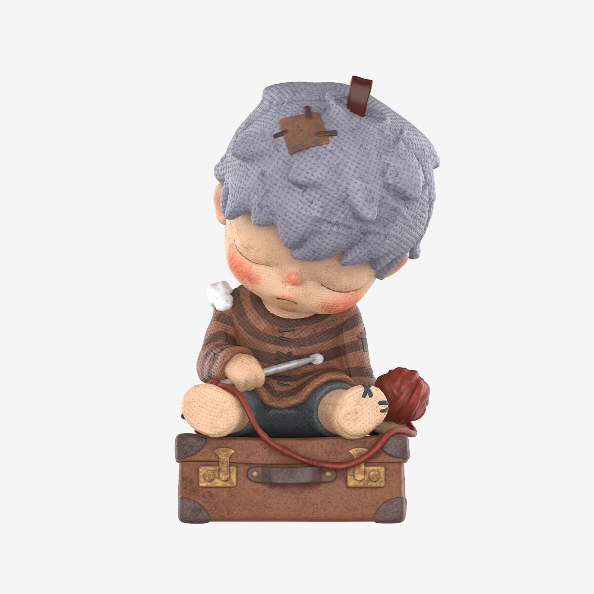 Figurines Hirono Reshape Series – Collection d’Art Toys Designer en Boîte Mystère – Image 13