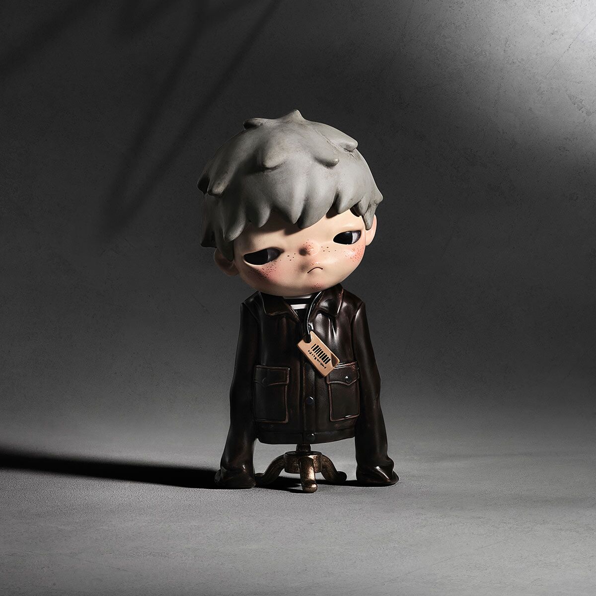 Figurines Hirono Reshape Series – Collection d’Art Toys Designer en Boîte Mystère – Image 7