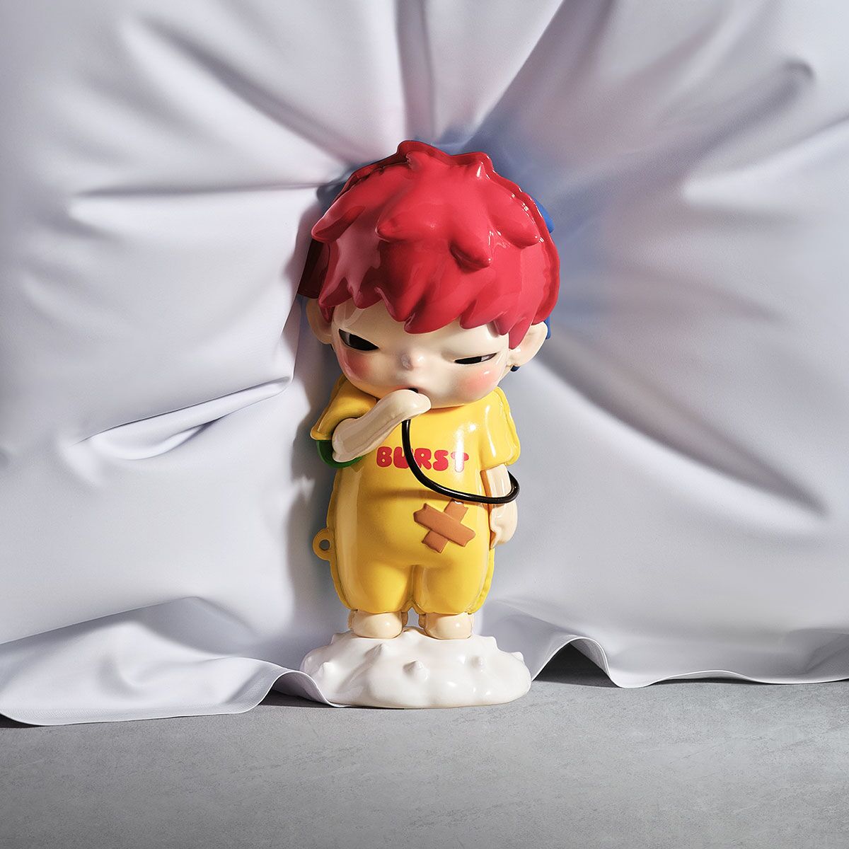 Figurines Hirono Reshape Series – Collection d’Art Toys Designer en Boîte Mystère – Image 4