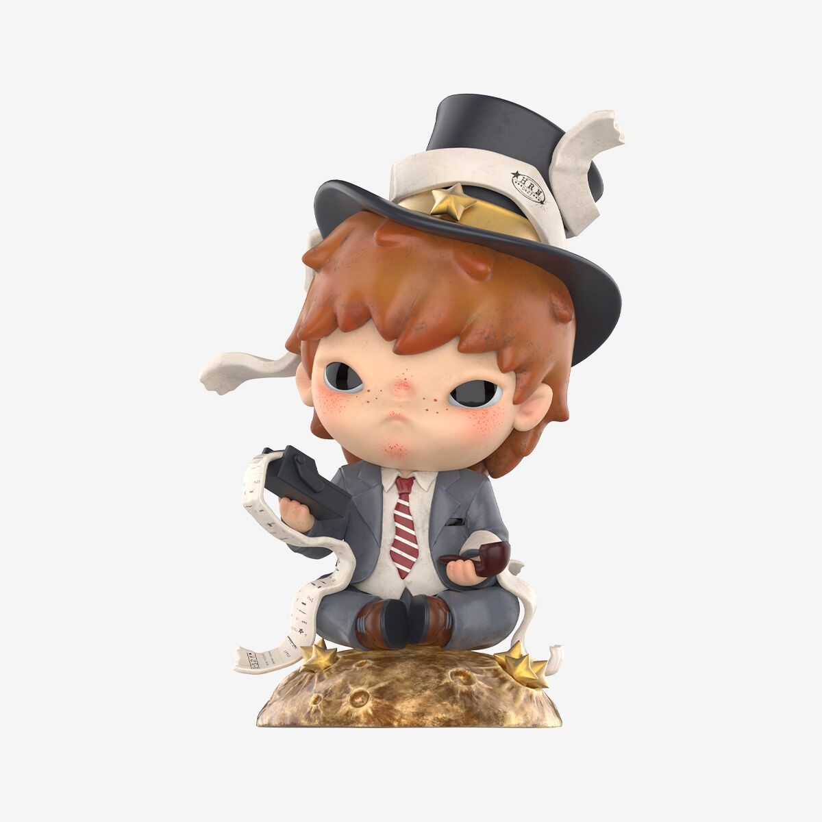 Figurine Hirono × Le Petit Prince – Collection d’Art Toys Designer en Boîte Mystère – Image 9