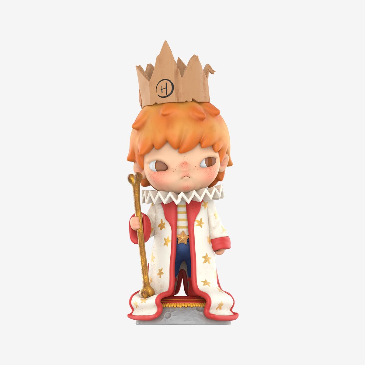 Figurine Hirono × Le Petit Prince – Collection d’Art Toys Designer en Boîte Mystère – Image 6