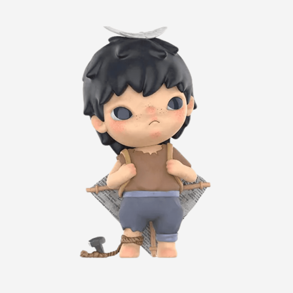 Figurines Hirono Mime Series – Collection d’Art Toys Designer en Boîte Mystère – Image 8