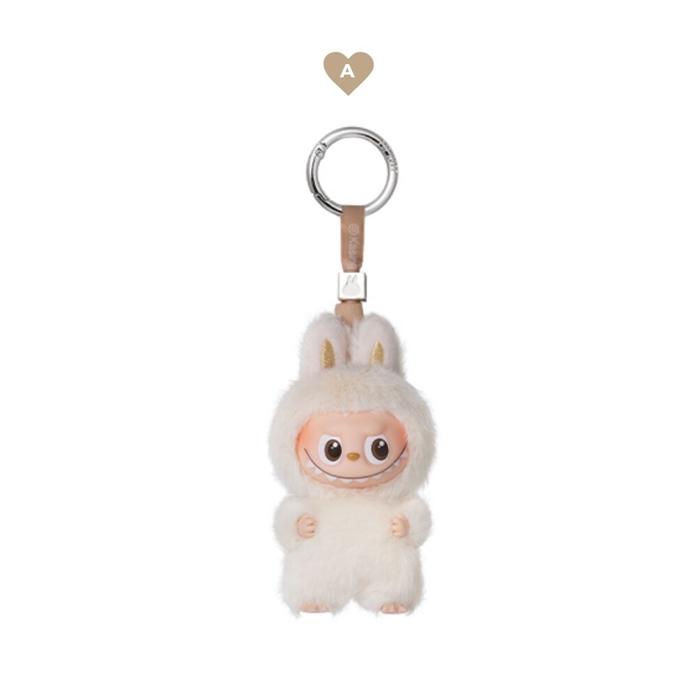 Peluche Labubu A – Pin For Love Series | Figurine Exclusive et Durable à Choisir – Image 2