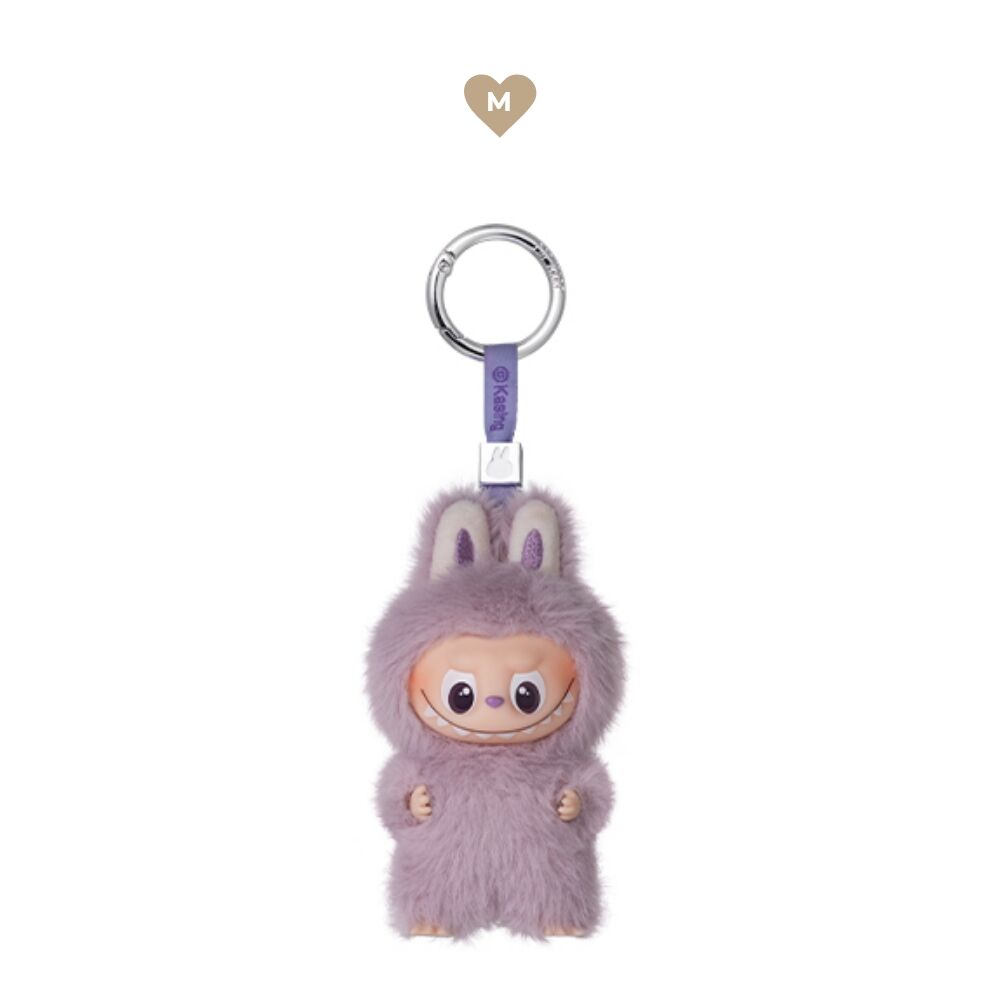 Peluche Labubu M – Pin For Love Series | Figurine Exclusive et Durable à Choisir – Image 3